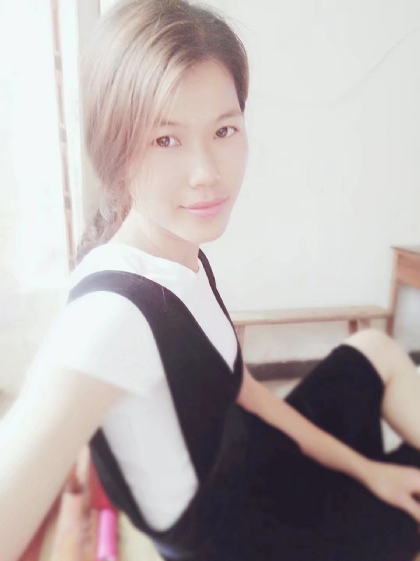 婷婷的第一张照片--广西红颜知己交友网