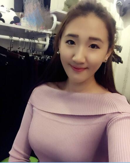 小玲玲的第一张照片--广西红颜知己交友网