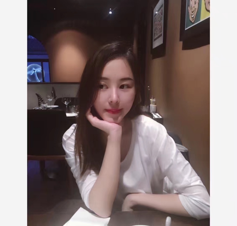 筱月悦的第一张照片--广西红颜知己交友网