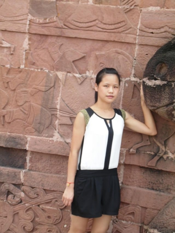 缘凤的第一张照片--广西红颜知己交友网