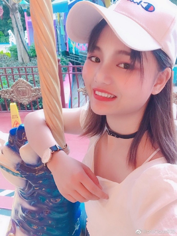 晓乐乐的第一张照片--广西红颜知己交友网