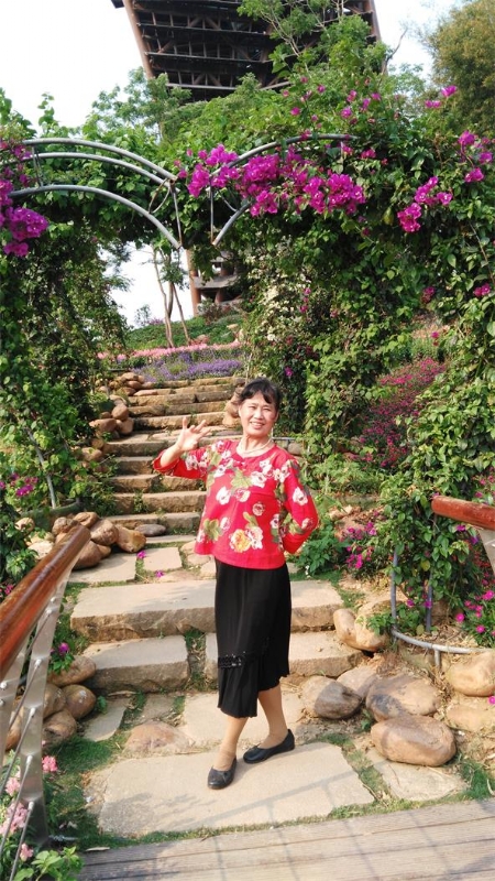 桂春的第一张照片--广西红颜知己交友网