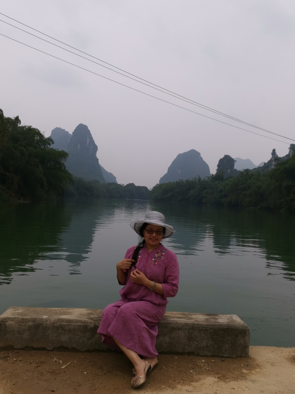 银子姐姐的第一张照片--广西红颜知己交友网