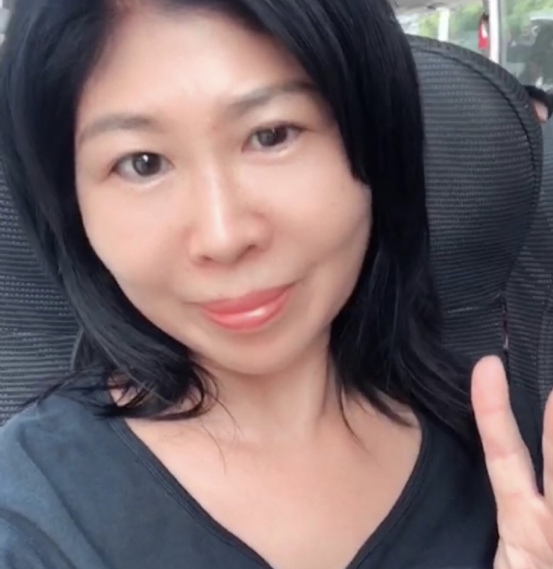 Lina的第三张照片--广西红颜知己交友网