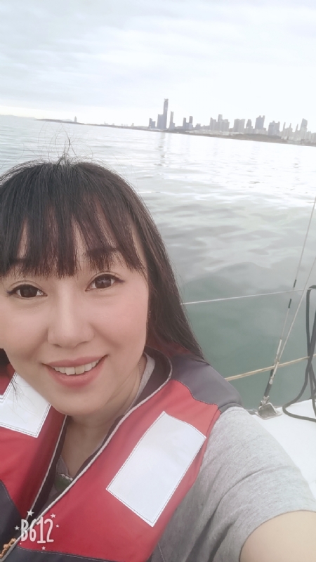 月的第二张照片--广西红颜知己交友网