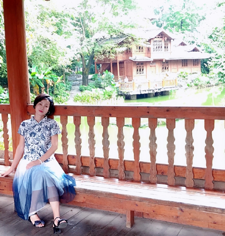 相见如初的第一张照片--广西红颜知己交友网