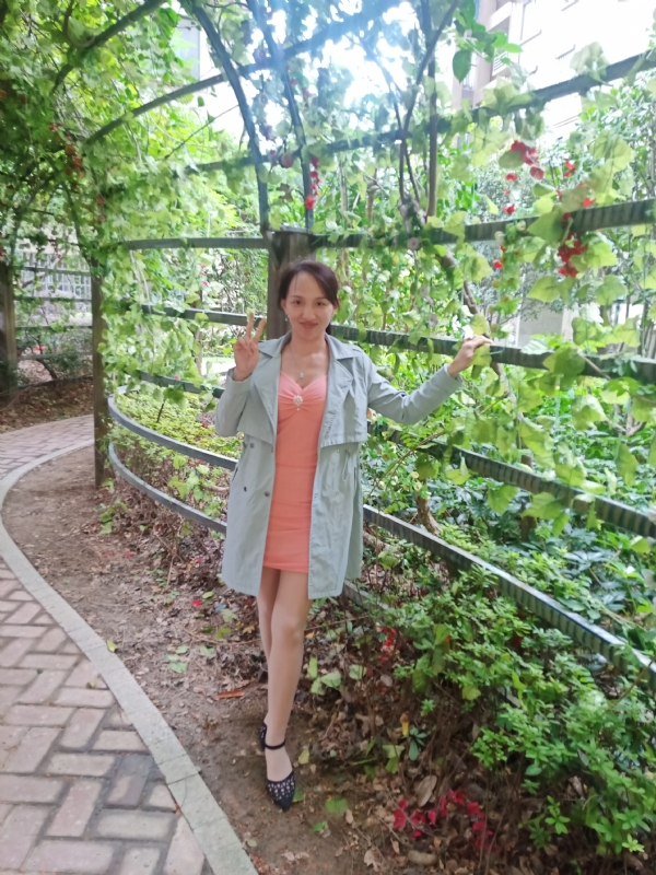 肤浅的第一张照片--广西红颜知己交友网