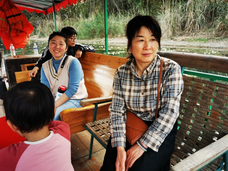 英子的第一张照片--广西红颜知己交友网