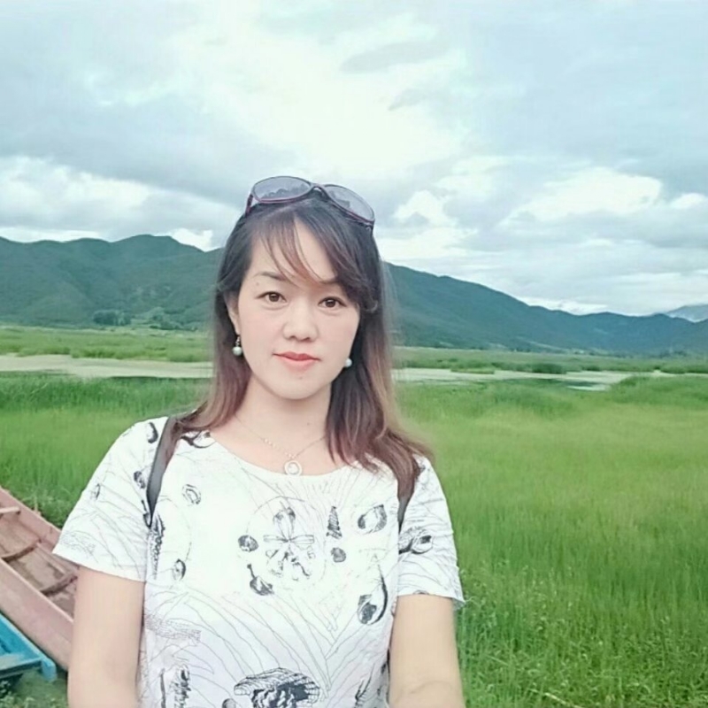 如懿的第一张照片--广西红颜知己交友网