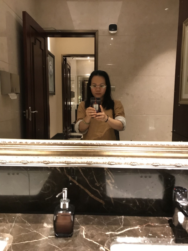 黄莺的第一张照片--广西红颜知己交友网