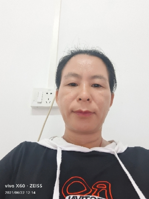 琼的第一张照片--广西红颜知己交友网