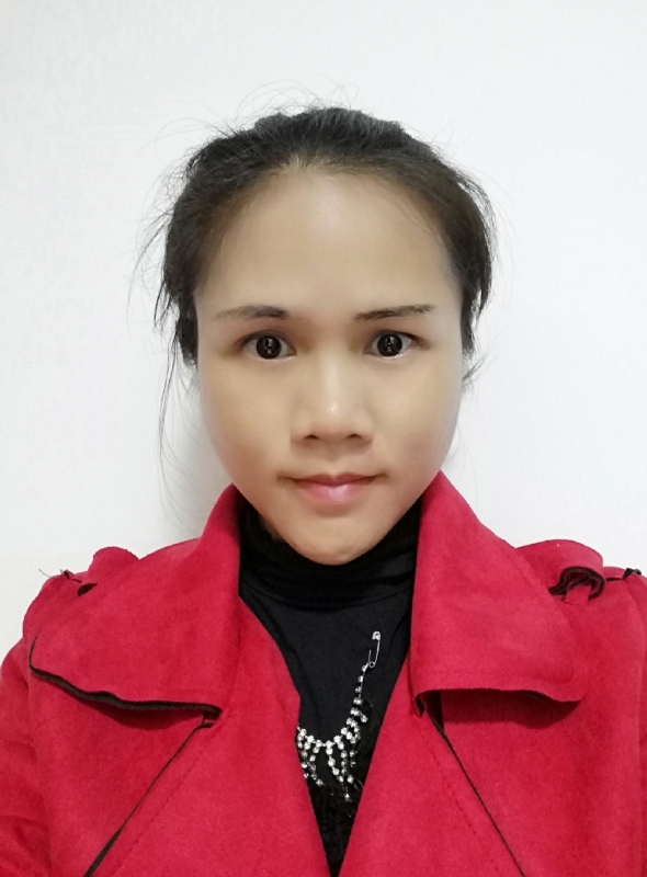 菁菁的第一张照片--广西红颜知己交友网