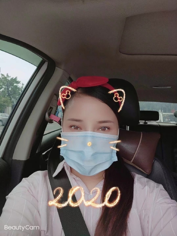 水瓶座的第一张照片--广西红颜知己交友网