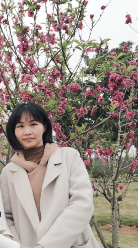 文青的第一张照片--广西红颜知己交友网