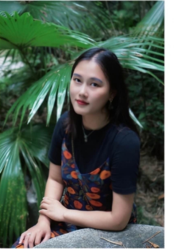 徐斯琦的第一张照片--广西红颜知己交友网